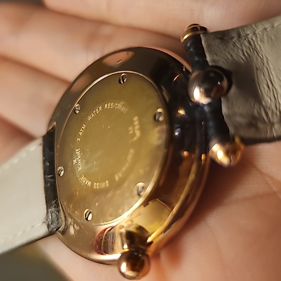 Korloff women watch - Picture 6 of 6